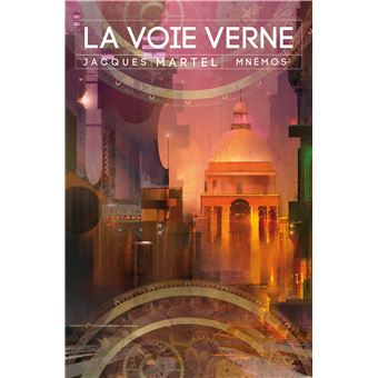La voie verne
