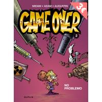 Game over t2 op ete 2015