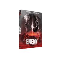 Enemy DVD