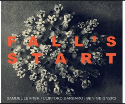 Fall's Start Digipack