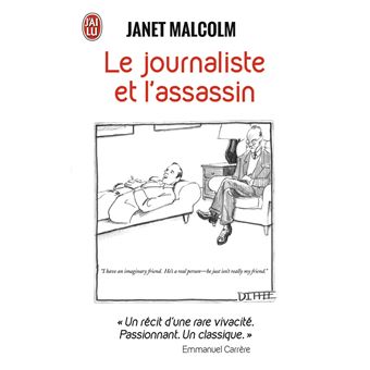 Le journaliste et l'assassin - 1