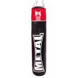 Cible De Boxe Ronde METAL BOXE - 40cm Diamètre, 12cm Épaisseur - Entraînement Puissance Et Précision