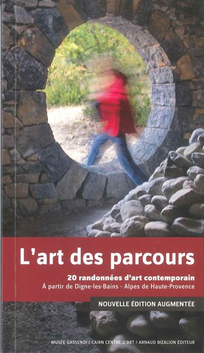 L'art en marche