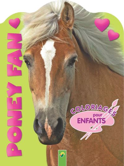 Poney fan