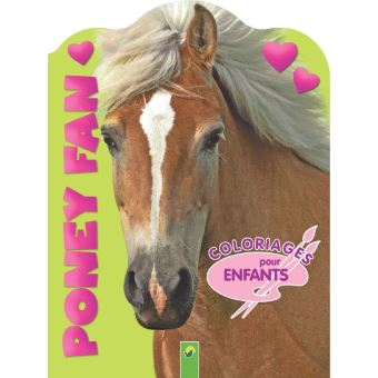 Poney Fan