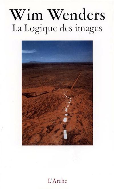 La logique des images