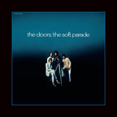 SOFT PARADE/REMASTERISE