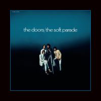 The Soft Parade - 50th Anniversary Remastered Edition - CD