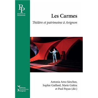 Les Carmes - 1