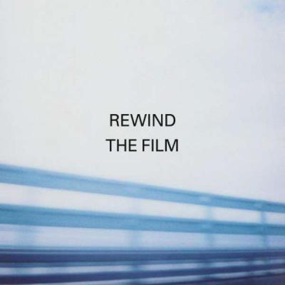 Rewind the film
