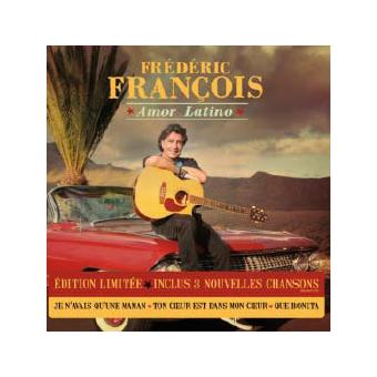 Amor latino Edtion limitée
