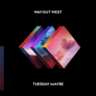Tuesday maybe deluxe signed