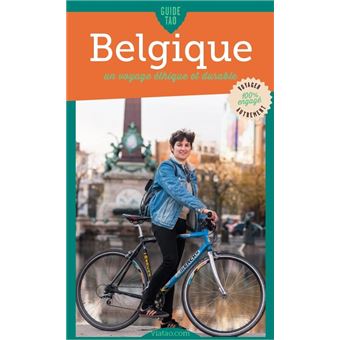 Guide Tao Belgique