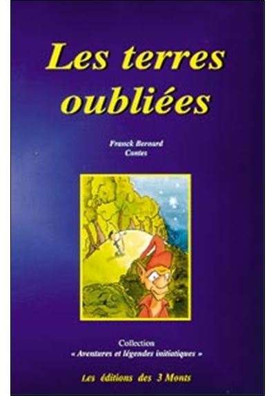 Les terres oubliees