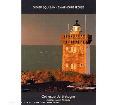 Symphonie iroise
