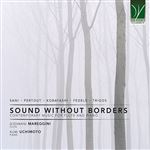 Sound Without Borders - CD