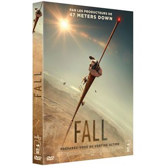 Fall DVD - 1