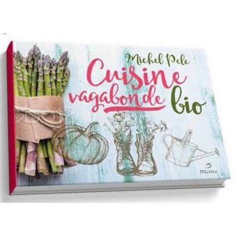 La cuisine vagabonde bio