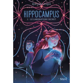 Hippocampus #1. Le 12ème virage - 1