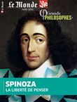 Le Monde, La Vie, Grands philosophes, Spinoza