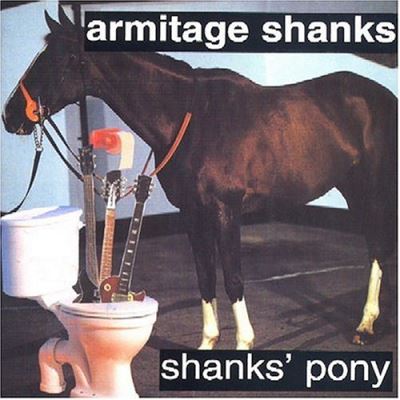 Shank s pony