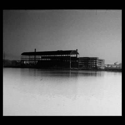Black days black dust