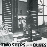 Two steps from the blues