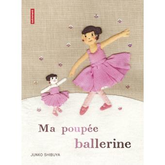 poupee ballerine