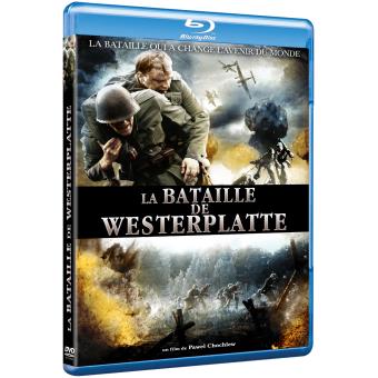 Bataille de Westerplatte Blu-Ray - 1