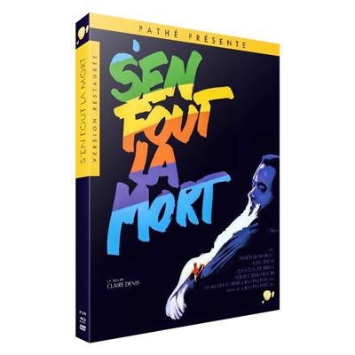 S'en fout la mort Édition Limitée Combo Blu-ray DVD