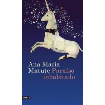 Paraíso inhabitado - 1