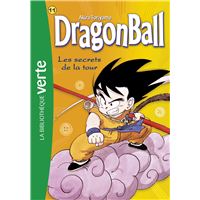 Dragon Ball 12 - La défaite de l'armée