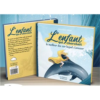 L'Enfant qui cherchait le meilleur dos sur lequel s'amuser