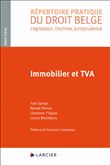 Immobilier et TVA