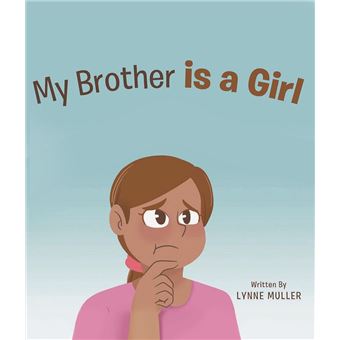 My Brother is a girl - 1