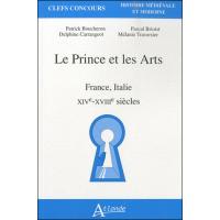 Le Prince et les Arts