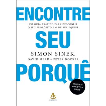 Simon Sinek : tous les produits - Page 2