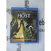 The Host Blu-Ray