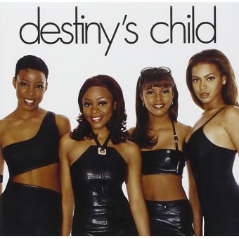 Destiny's Child - 1