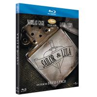 Sailor et Lula - Blu-Ray