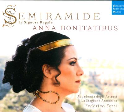 Semiramide la signora regale