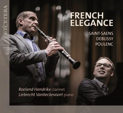 Elegance francaise