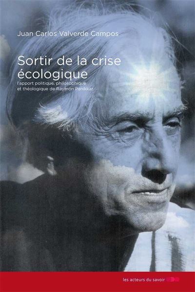 Sortir de la crise ecologique l'apport politique philosophiq