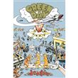 Poster Green Day Dookie