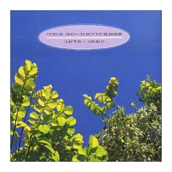 1978 1990 - The Go-Betweens - CD album - Achat & prix | fnac