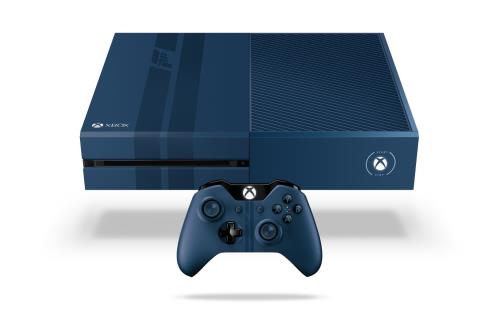 Xbox One Fnac