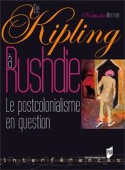 De Kipling à Rushdie