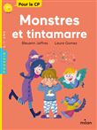 Monstres et tintamarre