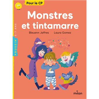 Monstres et tintamarre