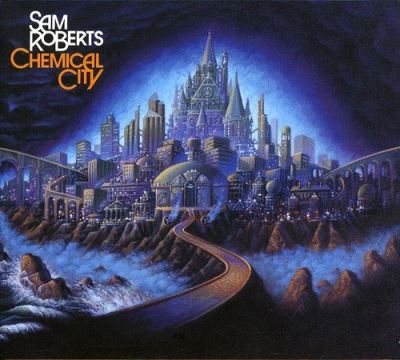 Chemical city